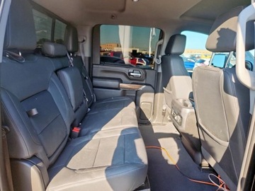 Chevrolet Silverado II 2023 Chevrolet Silverado K2500 Heavy Duty Lt 2023 6.6 Benzyna 401KM, zdjęcie 10