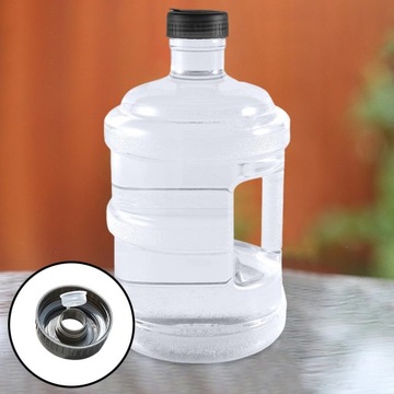 Контейнеры для воды Многофункциональный диспенсер для напитков с винтом 11,3 л, 45 см x 24,5 см