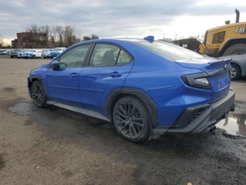 Subaru 2022 Subaru WRX Premium 2022 2.5 Benzyna 271KM, zdjęcie 1