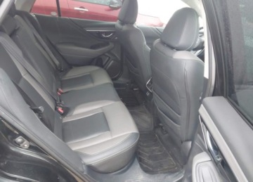 Subaru 2023 Subaru Outback 2023r., Onyx Edition, 2.5L, od ubezpieczalni 2.5 Benzyna, zdjęcie 10