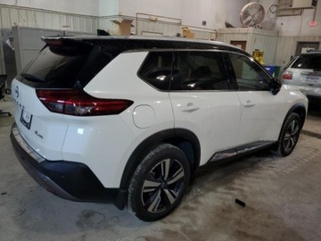 Nissan 2023 Nissan Rogue Nissan Rogue AWD SL, od ubezpieczalni, zdjęcie 5