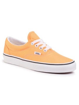 Vans buty sportowe Vans Unisex Era VN0A4U39WT41 Pomarańczowy rozmiar 39