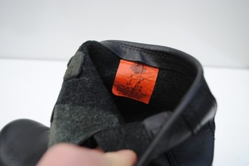 КОЖАНЫЕ МОТОТУФЛИ HARLEY DAVIDSON 37 J.NEW