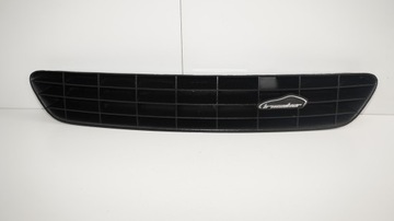 MASKA MŘÍŽKA NÁRAZNÍKU OPEL ASTRA G IRMSCHNER 98-09R