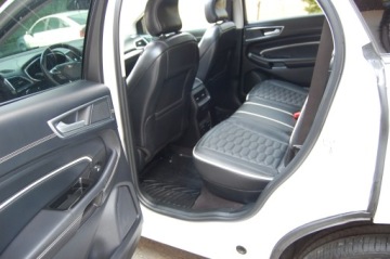 Ford Edge II SUV Facelifting 2.0 EcoBlue Bi-Turbo 238KM 2019 Edge Vignale Lift 4x4 Panorama Wentylowane Fot. Temp.Aktywny Bezwyp., zdjęcie 9