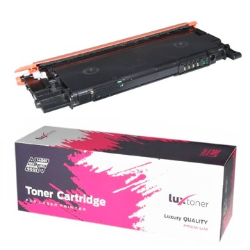 Toner do Samsung CLP-360 CLP-365 CLX-3300 yellow