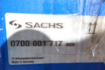 BMW E60 E61 E83 E90 E70 3.0D ГИДРОКИНЕТИЧЕСКАЯ СЦЕПЛЕНИЕ 24407585539 7585539