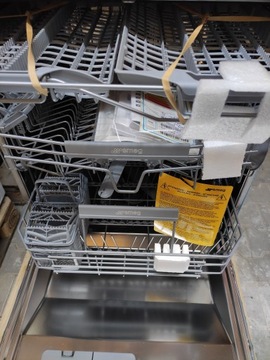 Отдельностоящая посудомоечная машина SMEG LP364XS OUTLET