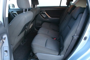 Toyota Verso Minivan 1.8 Valvematic 147KM 2009 Toyota Verso 1.8 VVT-i 147KM Benzyna+LPG z Niemiec, zdjęcie 14