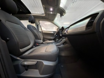 Skoda Kodiaq I SUV Facelifting 2.0 TSI 190KM 2022 Skoda Kodiaq Skoda Kodiaq 2.0 TSI 4x4, zdjęcie 22