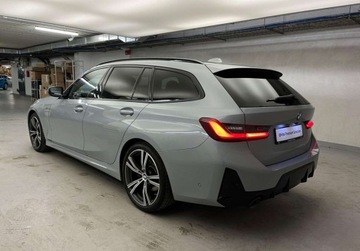 BMW Seria 3 G20-G21 Touring 2.0 320d 190KM 2023 BMW Seria 3 320d xDrive M Pakiet, Faktura 23, Hi-Fi, Serwis ASO 2.0 Diesel, zdjęcie 12