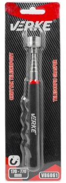 МАГНИТНЫЙ ЗАХВАТ, ТЕЛЕСКОПИЧЕСКИЙ МАГНИТ, ДЛИННЫЙ, СИЛЬНЫЙ