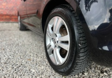 Opel Corsa D Hatchback 1.2 Twinport ECOTEC 80KM 2007 Opel Corsa Klima Czujniki klima super stan Gwarancja w cenie Warszawa VLJK, zdjęcie 30