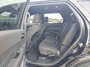 Dodge Durango III 2025 Dodge Durango RT 2025 5.7l 5.7 Benzyna 360KM, zdjęcie 12