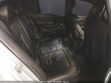 BMW Seria 3 F30-F31-F34 2017 BMW M3 2017 3.0l 3.0 Benzyna 425KM, zdjęcie 12