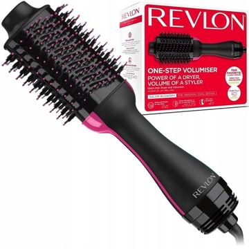 Suszarka do włosów Z JONIZACJĄ Revlon RVDR 5222