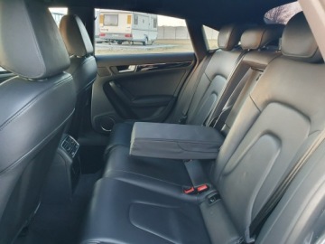 Audi A5 8T Sportback Facelifting 1.8 TFSI 144KM 2016 Audi A5 Sportback 1.8tfsi S Line Bixenon Navi, zdjęcie 16