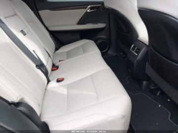 Lexus RX V 2022 Lexus RX 350, 2022r., 4x4, 3.5L 3.5 Benzyna 295KM, zdjęcie 9