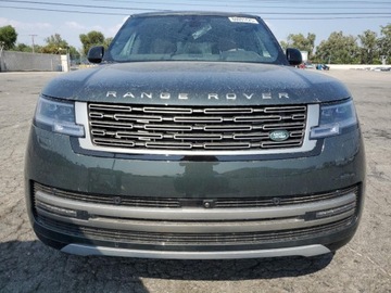 Land Rover 2025 Land Rover Range Rover SE 2025 4.4l 4.4 Benzyna 523KM, zdjęcie 5
