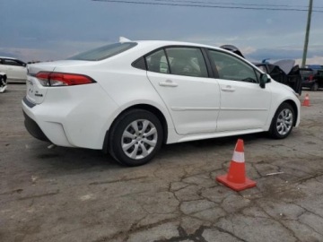 Toyota Corolla XII 2023 Toyota Corolla 2023 TOYOTA COROLLA LE 1.8 Hybryda 98KM, zdjęcie 3