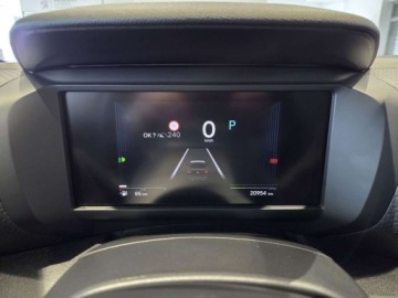 Citroen 2025 Citroen C4X C4 X 1.2 mHEV 145KM Max eDCT6 SalonPL Gwarancja Dealer Vat23, zdjęcie 16