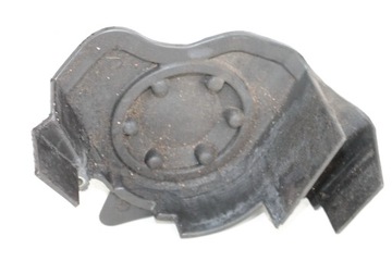 KAWASAKI ER6 ER 6 09-11 КРЫШКА ЗВЕЗДОЧКИ КРЫШКА КРЫШКА