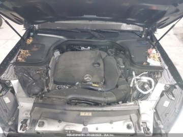 Mercedes GLC C253 2021 Mercedes-Benz GLC 2021 MERCEDES-BENZ GLC 300 4MATIC SUV 2.0 Benzyna 255KM, zdjęcie 9