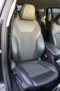 BMW X3 G01 SUV 2.0 20d 190KM 2019 BMW X3 2.0 Diesel 190 KM 4x4, Navi, Kamera, Adaptive LED, Polskora, GWARAN, zdjęcie 31