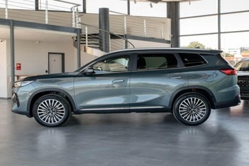 Chery Tiggo 8 SUV 1.6 T-GDI 147KM 2025 CHERY TIGGO 8 Prestige 1.6 T-GDI DCT Suv 147KM 2025, zdjęcie 1