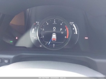 Lexus ES VII (XV70) 2024 Lexus ES 2024 Lexus ES ES 350 F SPORT Handling FWD 3.5 Benzyna 302KM, zdjęcie 8