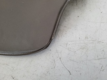 AUDI A4 B6 04r ROLETA BAGAŻNIKA KOMBI SWING