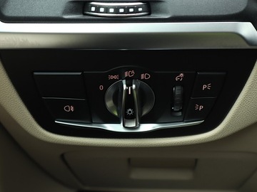 BMW X3 G01 SUV Plug-in Facelifting 2.0 30e 292KM 2022 BMW X3 xDrive30e, Salon Polska, 1. Właściciel, zdjęcie 20