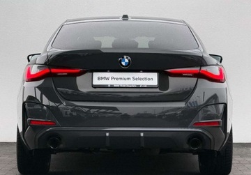 BMW Seria 4 2023 BMW Seria 4 I wlasciciel Gwarancja M Pakiet Laser Bezwypadkowy FVAT23, zdjęcie 4