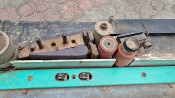 КРОМКООБЛИЦОВОЧНЫЙ СТАНОК GERHARD NEY SENIOR 2600W DB GWR СОСТОЯНИЕ
