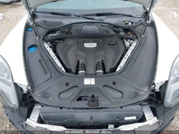 Porsche Panamera II 2021 Porsche Panamera 2021r, 2.9L, 4x4 2.9 Benzyna 325KM, zdjęcie 12
