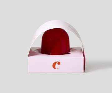 Силиконовая антицеллюлитная чашка Cuddle CELLOO