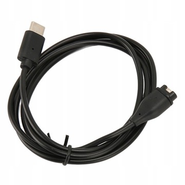 Kabel ładujący USB C do zegarka Garmin Fenix 7