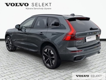 Volvo XC60 II 2025 Volvo XC 60 Volvo XC60 B5 B AWD Ultra Dark FV 23%, zdjęcie 12