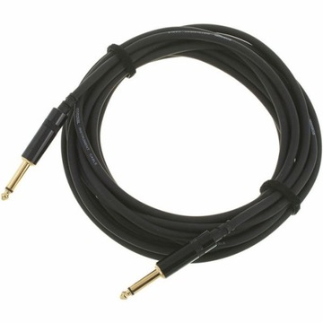 CORDIAL CCI 6 PP KABEL GITAROWY 6 metrów JACK