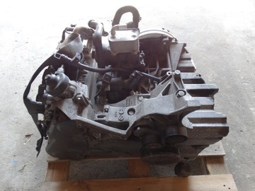 AUDI A6 C7 A4 B8 A5 Q5 ДВИГАТЕЛЬ 2.0 TDI CGLC CGL 177 км