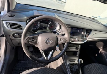 Opel Astra K Hatchback Facelifting 1.2 Turbo 110KM 2020 Opel Astra salon PL FV VAT 23 roczna gwarancja 1.2 Benzyna 110KM, zdjęcie 12