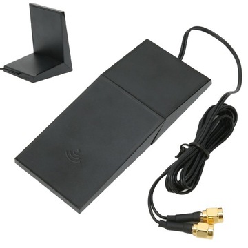 ANTENA WIFI DWUZAKRESOWA ZŁĄCZE RP-SMA 2.4GHz 5GHz 8dBi