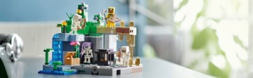 LEGO Minecraft 21189 Пещера скелетов - 21189