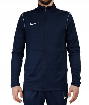 NIKE dres męski sportowy komplet spodnie bluza XL