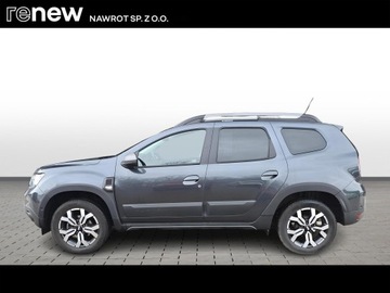 Dacia Duster II SUV Facelifting 1.0 TCe 90KM 2023 Duster 1.0 TCe Journey, zdjęcie 1