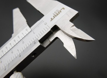 АНАЛОГОВЫЙ СУППОРТ 200 мм LIMIT CVT 2670-0609