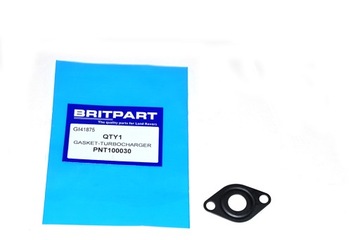 USZCZELKA RURKI POWROTU OLEJU Z TURBINY TD5 / FREE