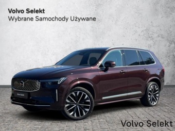 Volvo XC90 II 2025 Volvo XC 90 FV23% Plus Bright B5B 7 os. AWD Full-L