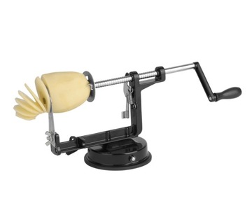 MASZYNKA DO ziemniaków ZAKRĘCONYCH CHIPSÓW frytek Świderek