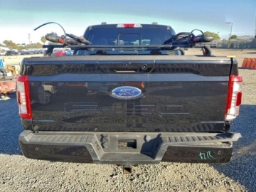 Ford 2022 Ford F150 Supercrew 2022 3.5l 3.5 Hybryda 400KM, zdjęcie 2